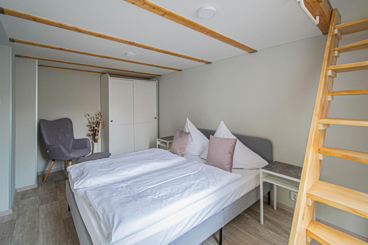 Sightseeing Apartment By Ruterra Praga Esterno foto