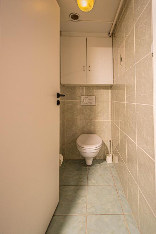 Sightseeing Apartment By Ruterra Praga Esterno foto