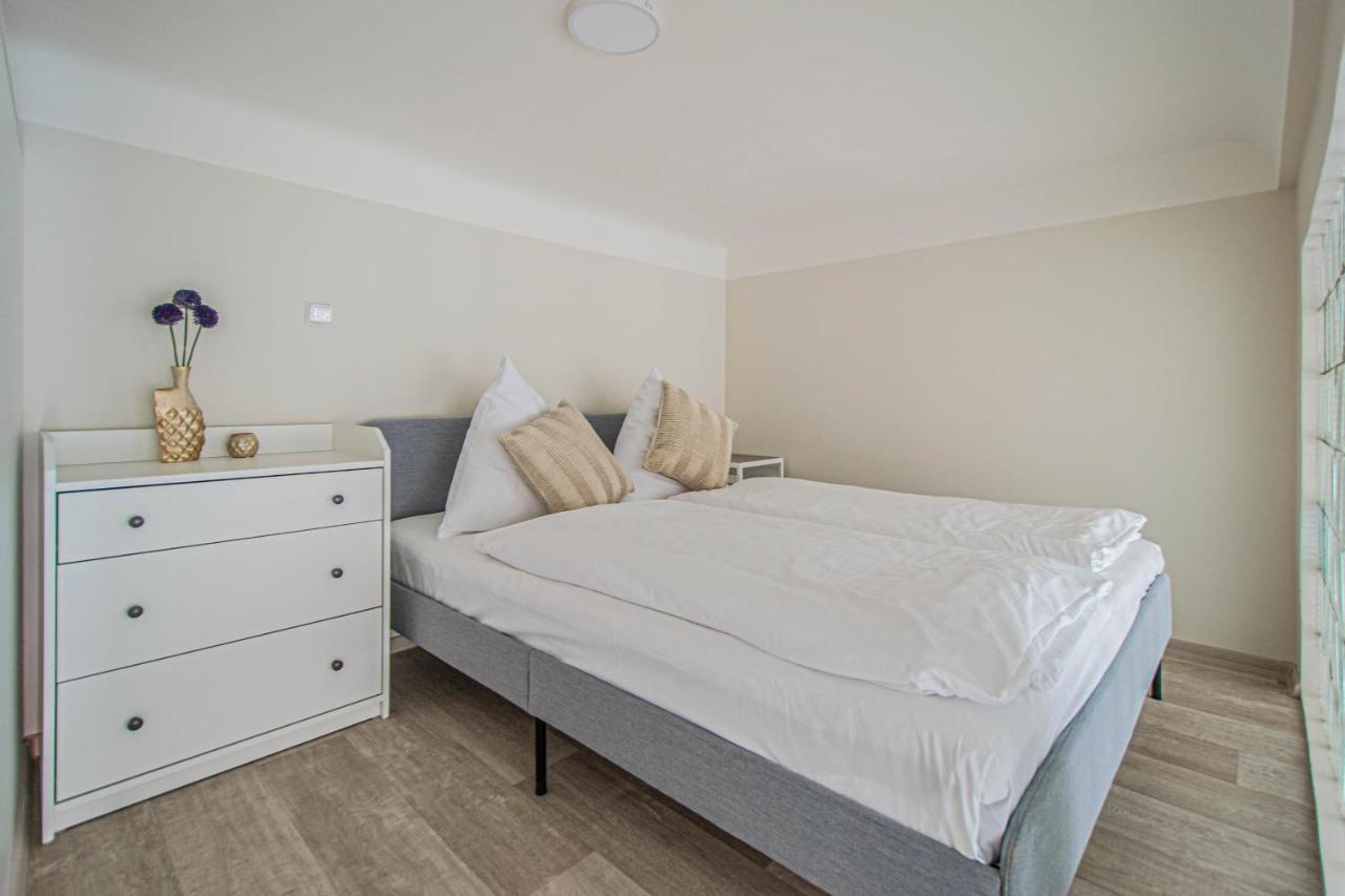 Sightseeing Apartment By Ruterra Praga Esterno foto